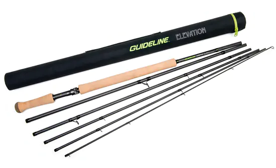 Caas Elevation T-PAC