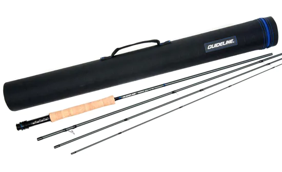 Caas Fario NT8 de Guideline
