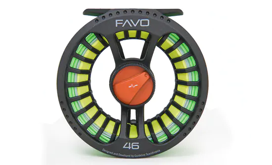 Reel Guideline Favo