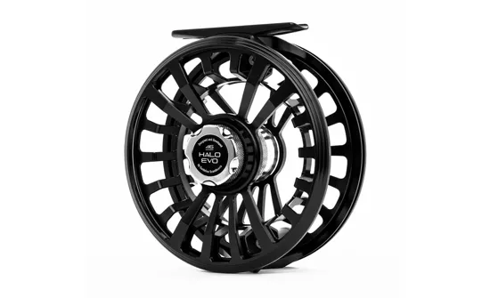 Reel Guideline Halo EVO