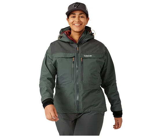 Campera Guideline Laerdal dama