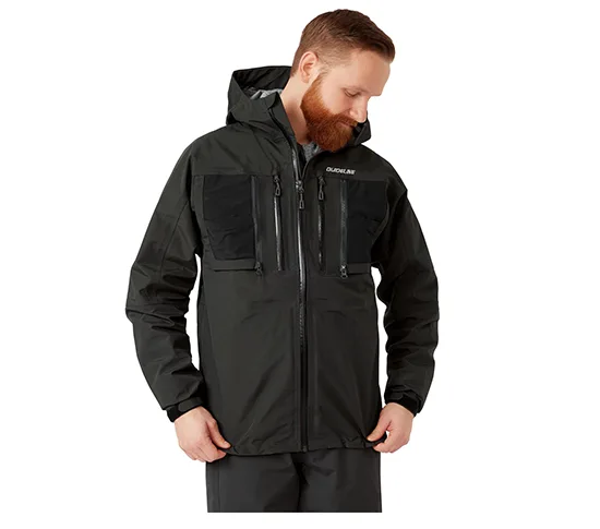 Campera Guideline Laxa