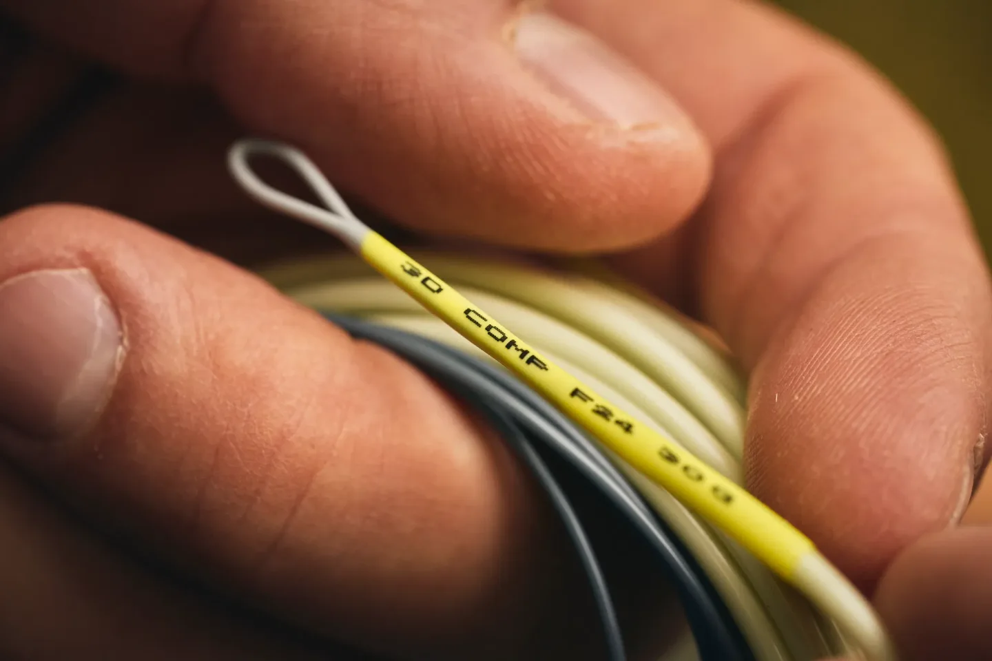 LINEAS DE SPEY sh-rods
