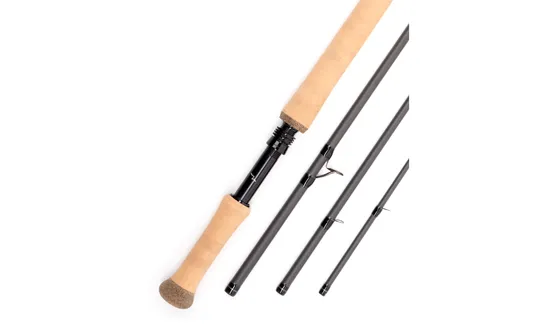 Cañas Rivolt DH