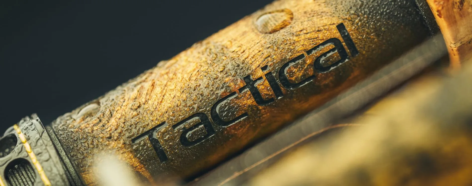 dh-rods